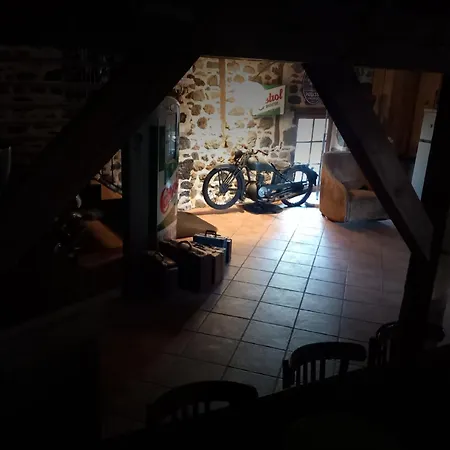 La Voie Romaine Holiday home *