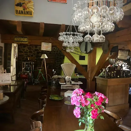 La Voie Romaine Holiday home