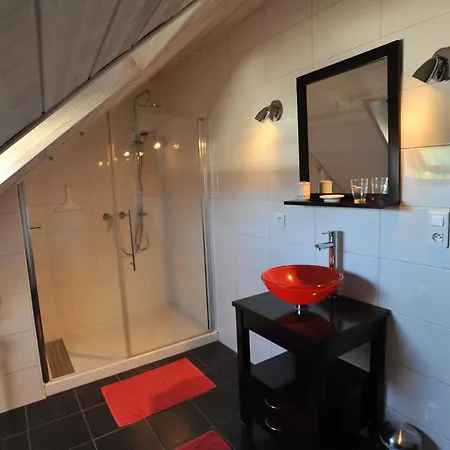 Holiday home La Voie Romaine Ceyssat