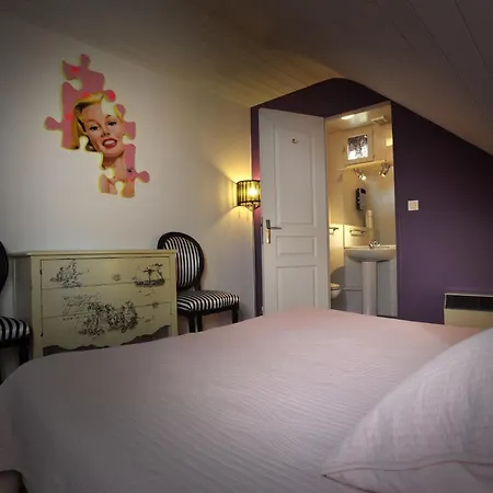 La Voie Romaine Ferienhaus Ceyssat