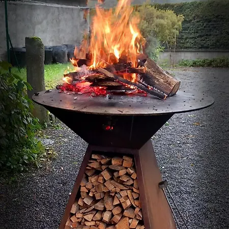 Ferienhaus La Voie Romaine